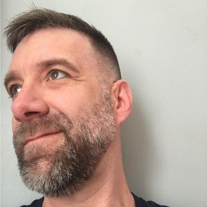 Meet your Posher, Joshua